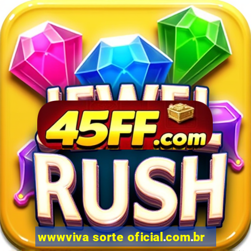 wwwviva sorte oficial.com.br